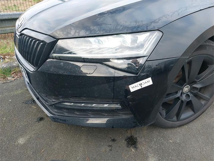 Photo 22 VIN: TMBJH7NP9M7027299 - SKODA SUPERB 