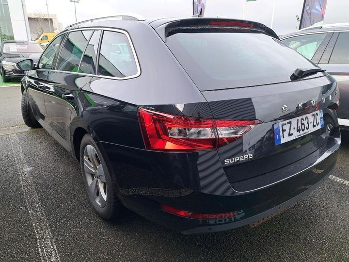 Photo 24 VIN: TMBJH7NP9M7037119 - SKODA SUPERB 