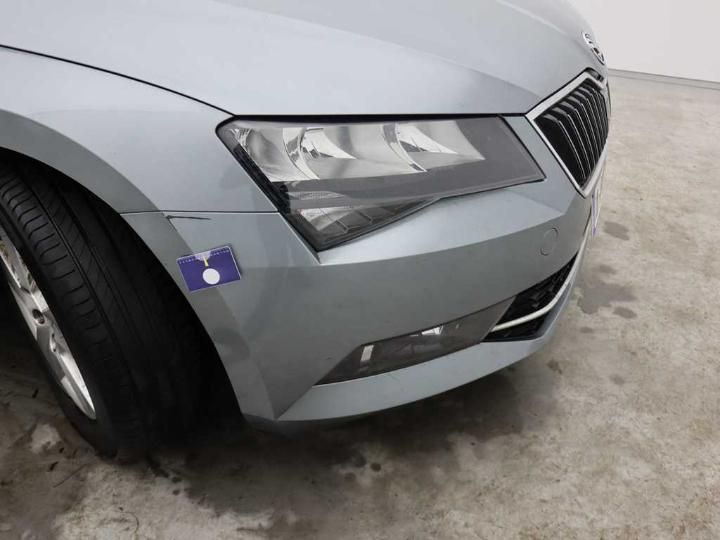 Photo 25 VIN: TMBJH7NPXG7069551 - SKODA SUPERB 