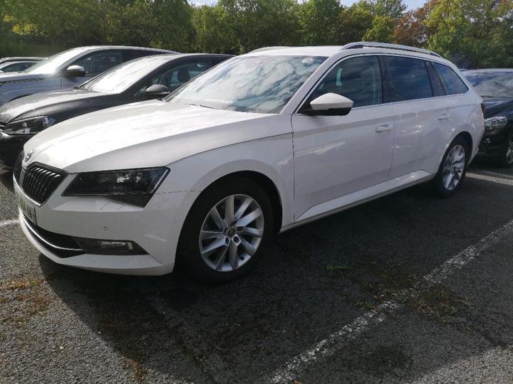 Photo 17 VIN: TMBJH7NPXH7527980 - SKODA SUPERB COMBI 