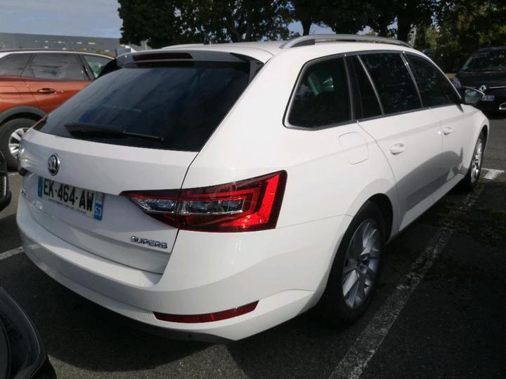 Photo 18 VIN: TMBJH7NPXH7527980 - SKODA SUPERB COMBI 