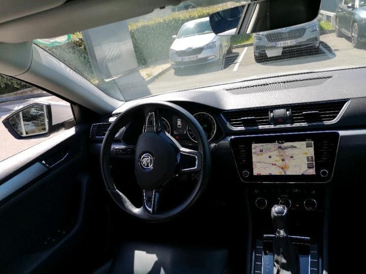 Photo 23 VIN: TMBJH7NPXJ7515351 - SKODA SUPERB 