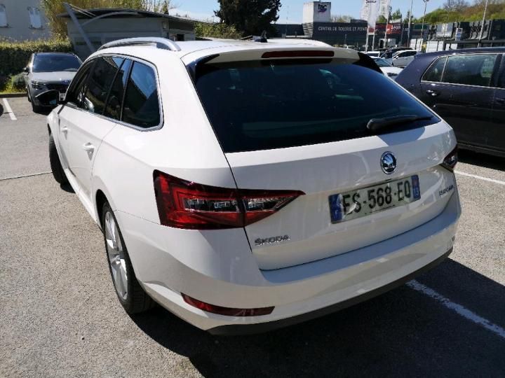 Photo 3 VIN: TMBJH7NPXJ7515351 - SKODA SUPERB 