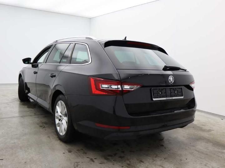 Photo 7 VIN: TMBJH7NPXJ7581219 - SKODA SUPERB COMBI &#3915 