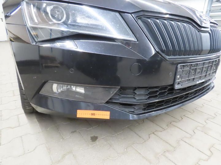 Photo 20 VIN: TMBJH7NPXJ7605082 - SKODA SUPERB 