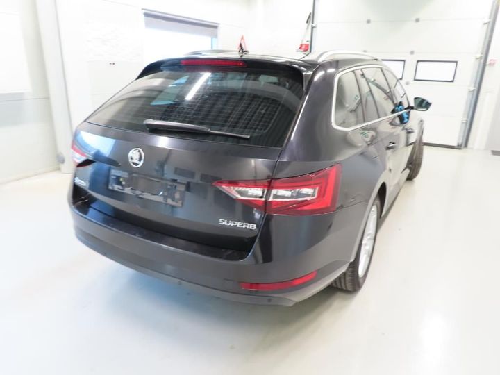 Photo 3 VIN: TMBJH7NPXK7027017 - SKODA SUPERB 