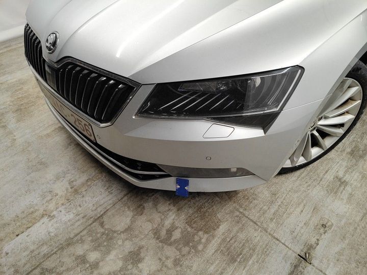 Photo 24 VIN: TMBJH7NPXK7059207 - SKODA SUPERB 