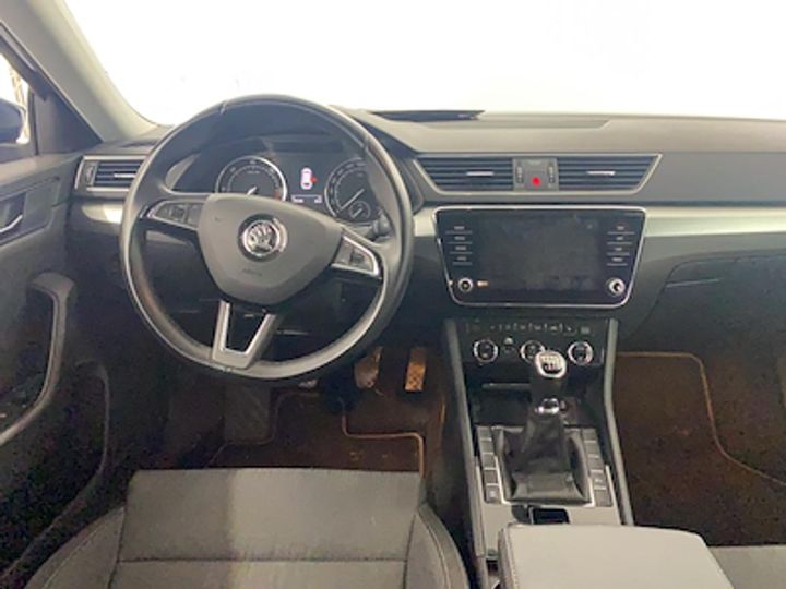 Photo 7 VIN: TMBJH7NPXK7060079 - SKODA SUPERB 