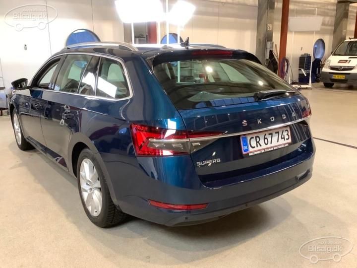 Photo 20 VIN: TMBJH7NPXL7060861 - SKODA SUPERB 