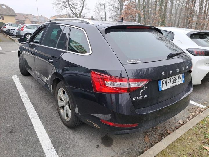 Photo 1 VIN: TMBJH7NPXM7023407 - SKODA SUPERB 