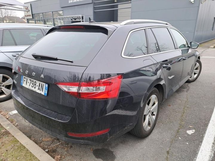 Photo 23 VIN: TMBJH7NPXM7023407 - SKODA SUPERB 