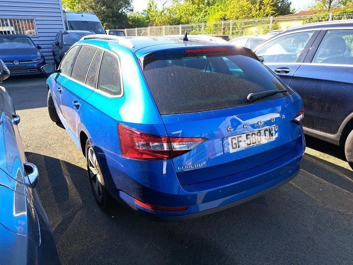 Photo 16 VIN: TMBJH7NPXN7030777 - SKODA SUPERB 