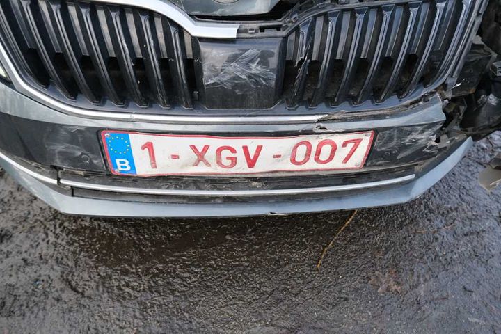 Photo 5 VIN: TMBJH9NE3L0104704 - SKODA OCTAVIA 