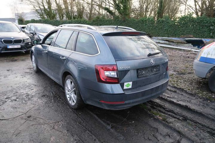 Photo 7 VIN: TMBJH9NE3L0104704 - SKODA OCTAVIA 