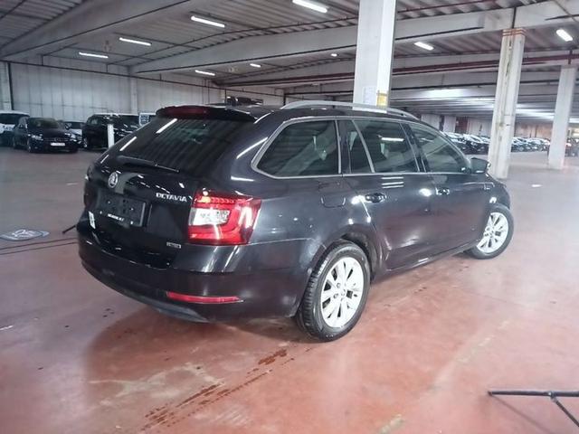 Photo 1 VIN: TMBJH9NE4L0023047 - SKODA OCTAVIA 