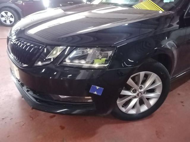 Photo 27 VIN: TMBJH9NE4L0023047 - SKODA OCTAVIA 