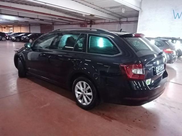 Photo 6 VIN: TMBJH9NE4L0023047 - SKODA OCTAVIA 