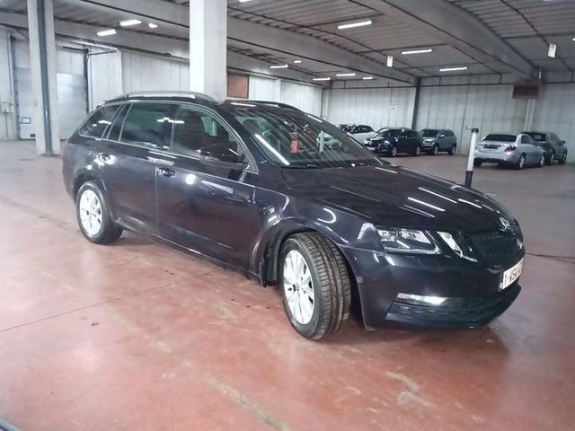 Photo 7 VIN: TMBJH9NE4L0023047 - SKODA OCTAVIA 