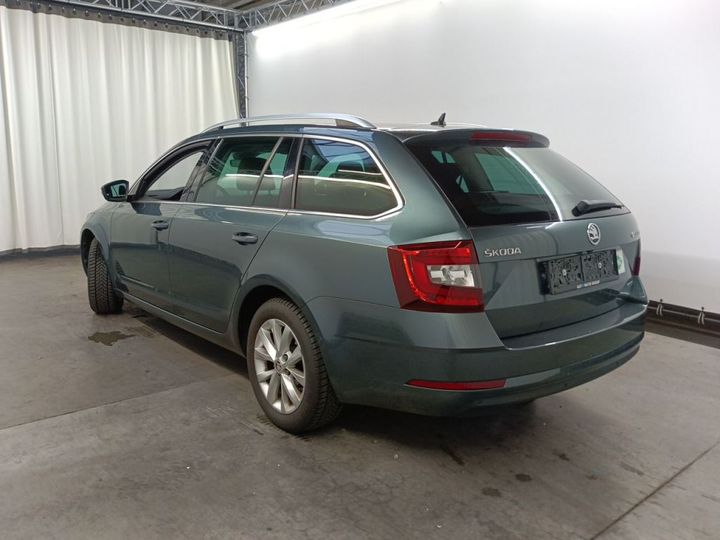 Photo 6 VIN: TMBJH9NE9L0048395 - SKODA OCTAVIA 