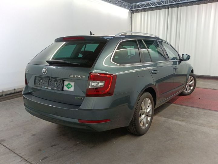 Photo 1 VIN: TMBJH9NE9L0048395 - SKODA OCTAVIA 