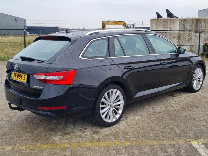 Photo 3 VIN: TMBJH9NP0H7008268 - SKODA SUPERB 