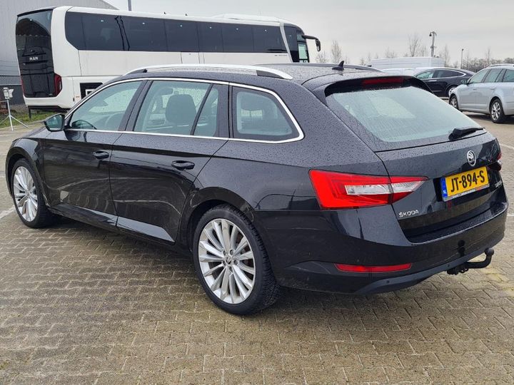 Photo 4 VIN: TMBJH9NP0H7008268 - SKODA SUPERB 