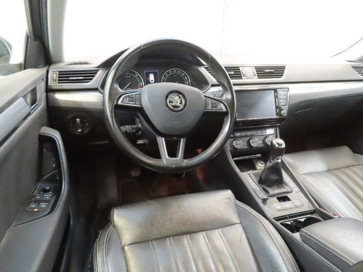 Photo 3 VIN: TMBJH9NP0H7041271 - SKODA SUPERB COMBI 