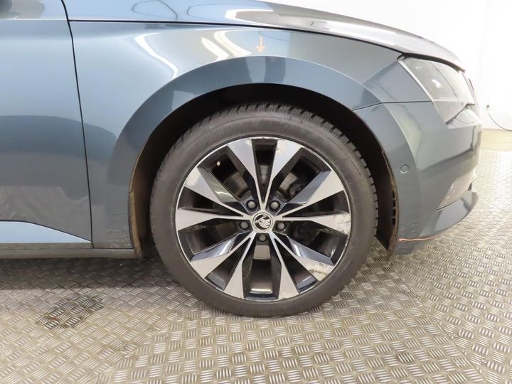 Photo 30 VIN: TMBJH9NP0H7041271 - SKODA SUPERB COMBI 