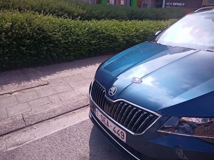 Photo 32 VIN: TMBJH9NP0H7547733 - SKODA SUPERB COMBI &#3915 