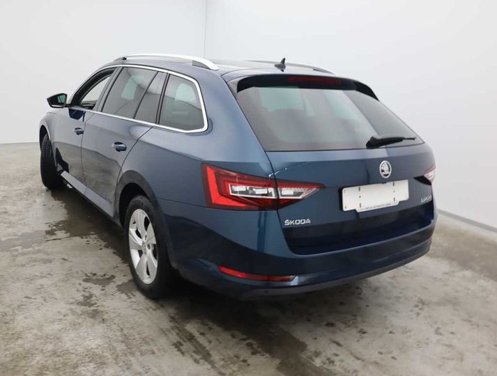 Photo 7 VIN: TMBJH9NP0H7547733 - SKODA SUPERB COMBI &#3915 