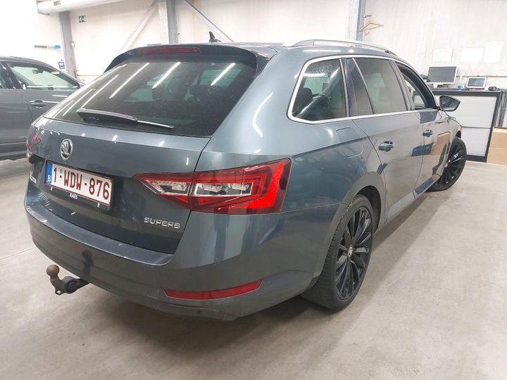 Photo 1 VIN: TMBJH9NP0K7070292 - SKODA SUPERB 