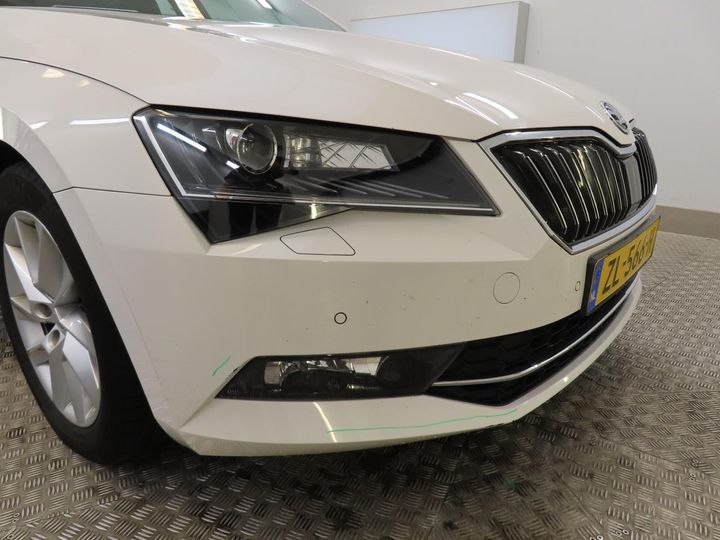 Photo 14 VIN: TMBJH9NP0K7079560 - SKODA SUPERB 