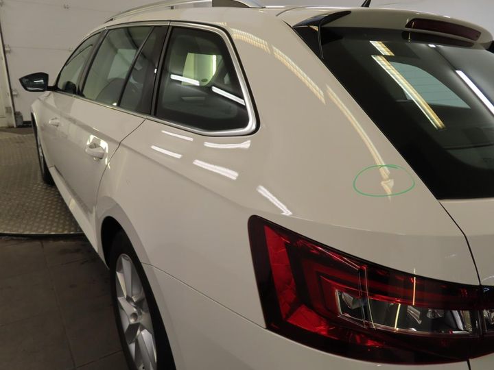 Photo 30 VIN: TMBJH9NP0K7079560 - SKODA SUPERB 