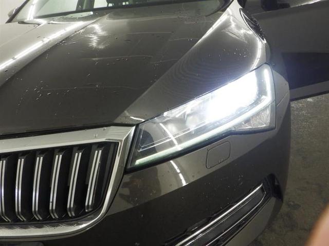 Photo 14 VIN: TMBJH9NP0L7054563 - SKODA SUPERB 