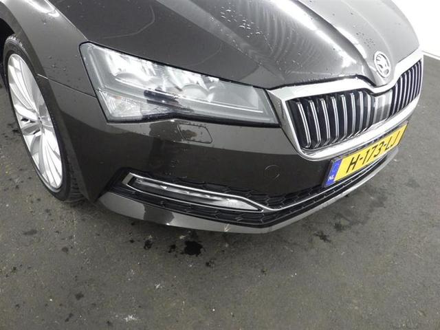 Photo 17 VIN: TMBJH9NP0L7054563 - SKODA SUPERB 