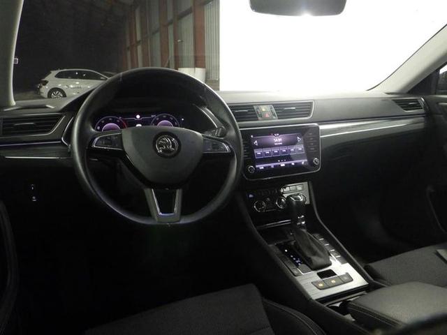 Photo 2 VIN: TMBJH9NP0L7054563 - SKODA SUPERB 