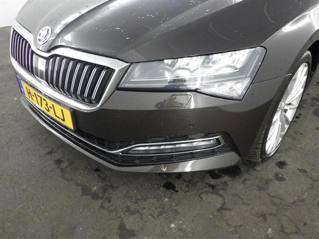 Photo 20 VIN: TMBJH9NP0L7054563 - SKODA SUPERB 