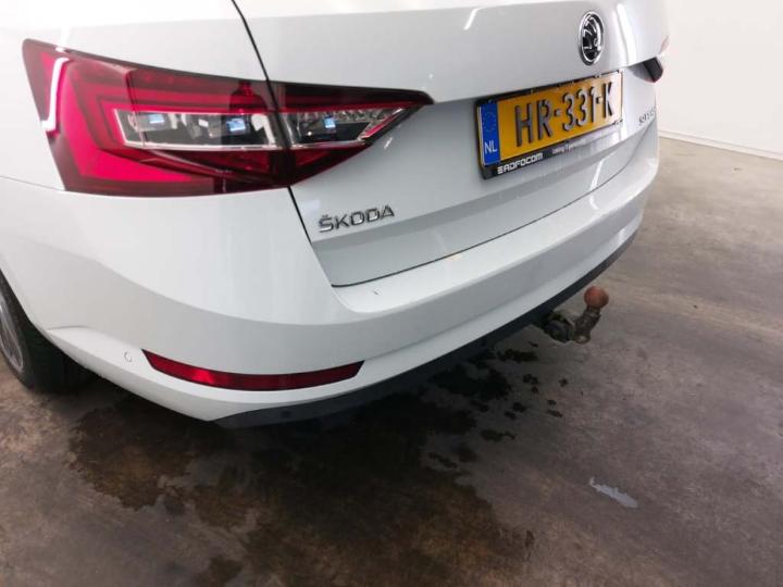 Photo 13 VIN: TMBJH9NP1G7036272 - SKODA SUPERB 