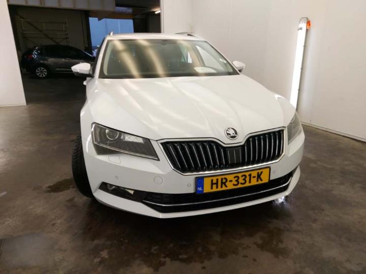 Photo 5 VIN: TMBJH9NP1G7036272 - SKODA SUPERB 