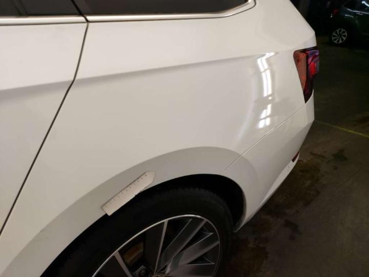 Photo 7 VIN: TMBJH9NP1G7036272 - SKODA SUPERB 