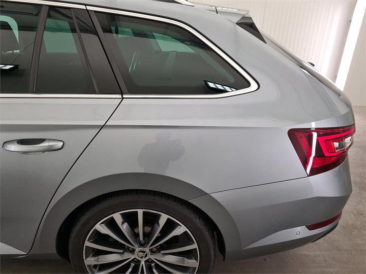 Photo 15 VIN: TMBJH9NP1H7011826 - SKODA SUPERB 