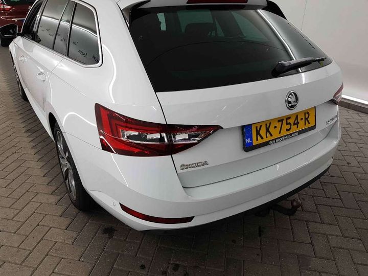 Photo 29 VIN: TMBJH9NP1H7501828 - SKODA SUPERB 