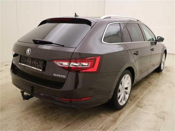 Photo 12 VIN: TMBJH9NP1H7525093 - SKODA SUPERB 