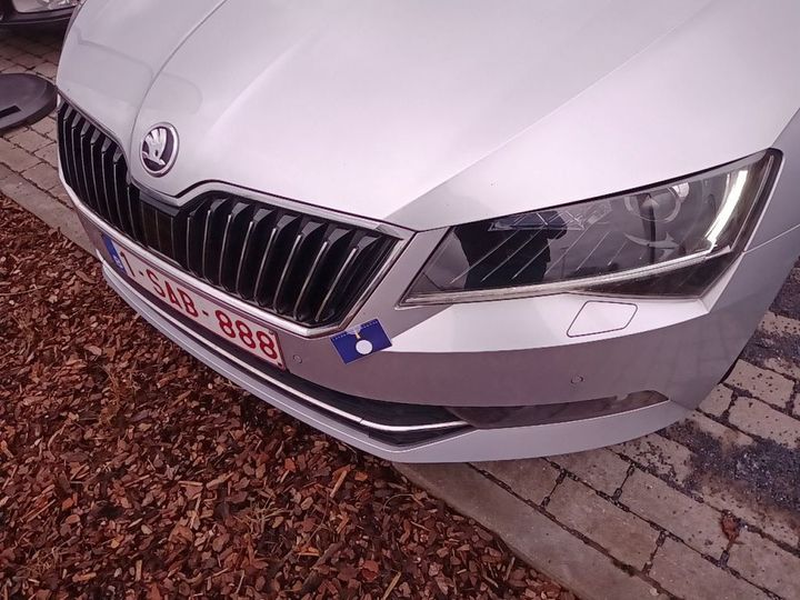 Photo 26 VIN: TMBJH9NP1H7540094 - SKODA SUPERB 