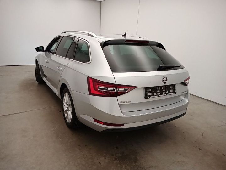 Photo 7 VIN: TMBJH9NP1H7540094 - SKODA SUPERB 