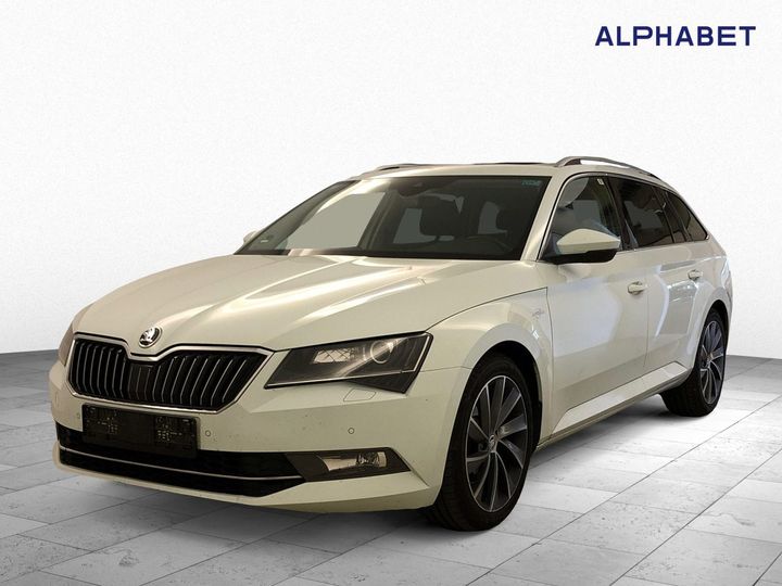 Photo 0 VIN: TMBJH9NP1H7555369 - SKODA SUPERB COMBI 2.0 TDI 