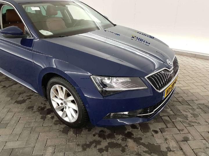 Photo 27 VIN: TMBJH9NP2G7043327 - SKODA SUPERB COMBI 