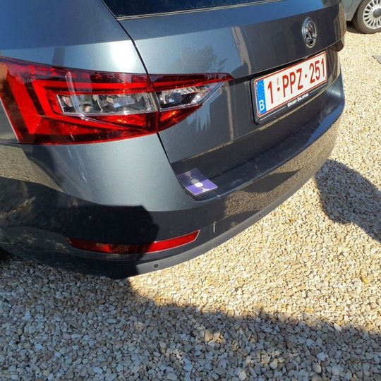 Photo 23 VIN: TMBJH9NP2G7084377 - SKODA SUPERB 