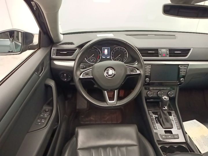 Photo 9 VIN: TMBJH9NP2G7084377 - SKODA SUPERB 