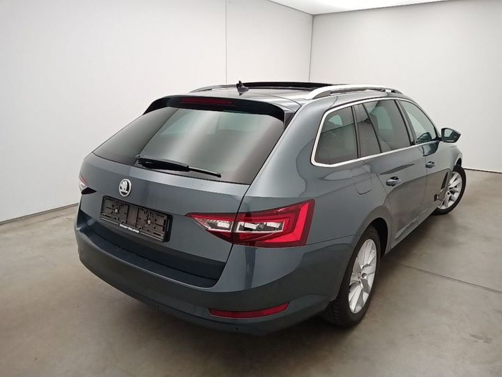 Photo 2 VIN: TMBJH9NP2G7084377 - SKODA SUPERB 